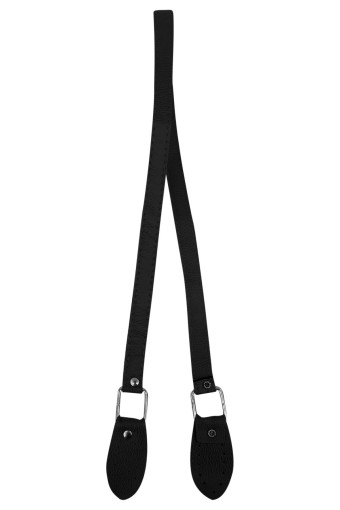 MİR - Mir Plastik Deri Çanta Sapı 80 cm Çift