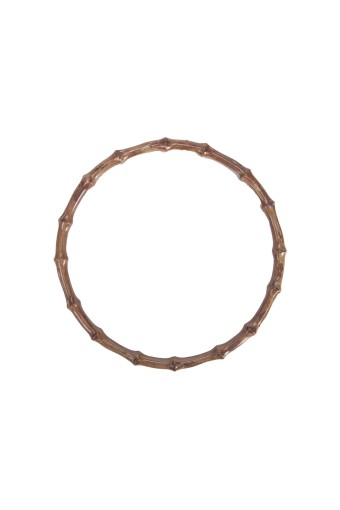 MİR - Mir Plastik Küçük Model Bambu Çanta Sapı 14cm (1)