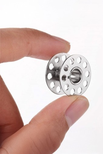 MİR - Mir Plastik Masura Makine İçin Ev Tipi Metal