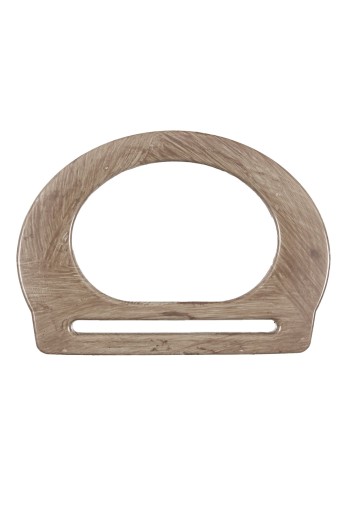 MİR - Mir Plastik Mini Ay Model Çanta Sapı