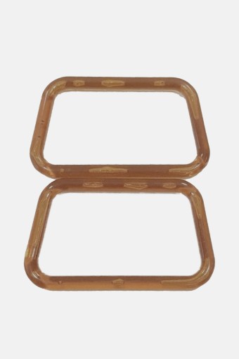 MİR - Mir Plastik Mini D Model Çanta Sapı (1)