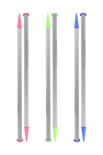 MİR - Mir Plastik Şiş No:12mm 40cm