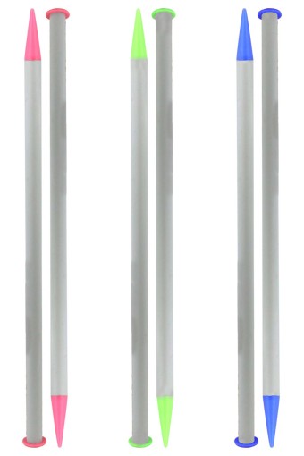 MİR - Mir Plastik Şiş No:20mm 40cm