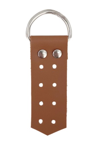 MİR - Mir Plastik Suni Deri Sap Ucu Böce Çift 10 cm