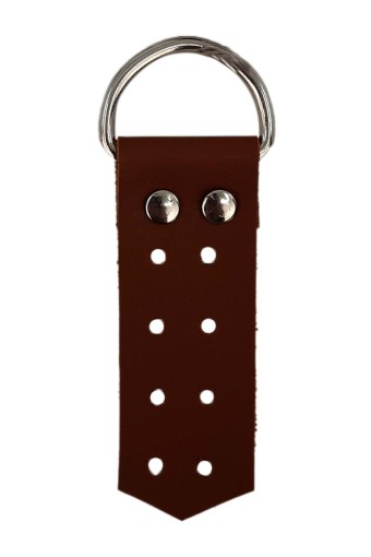 MİR - Mir Plastik Suni Deri Sap Ucu Böce Çift 10 cm (1)