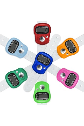 MİR - Mir Plastik Zikir Matik