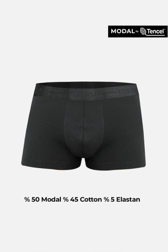 MISIRLI - Mısırlı Erkek Boxer Modal Klasik (1)