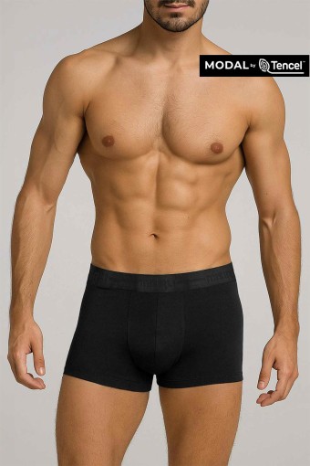 MISIRLI - Mısırlı Erkek Boxer Modal Klasik