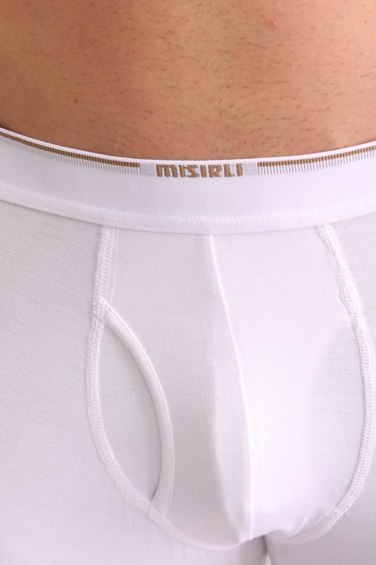 Mısırlı Erkek Boxer Bambu Performance - Thumbnail