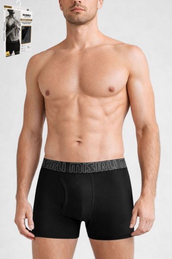 MISIRLI - Mısırlı Erkek Boxer Tencel Modal Performance