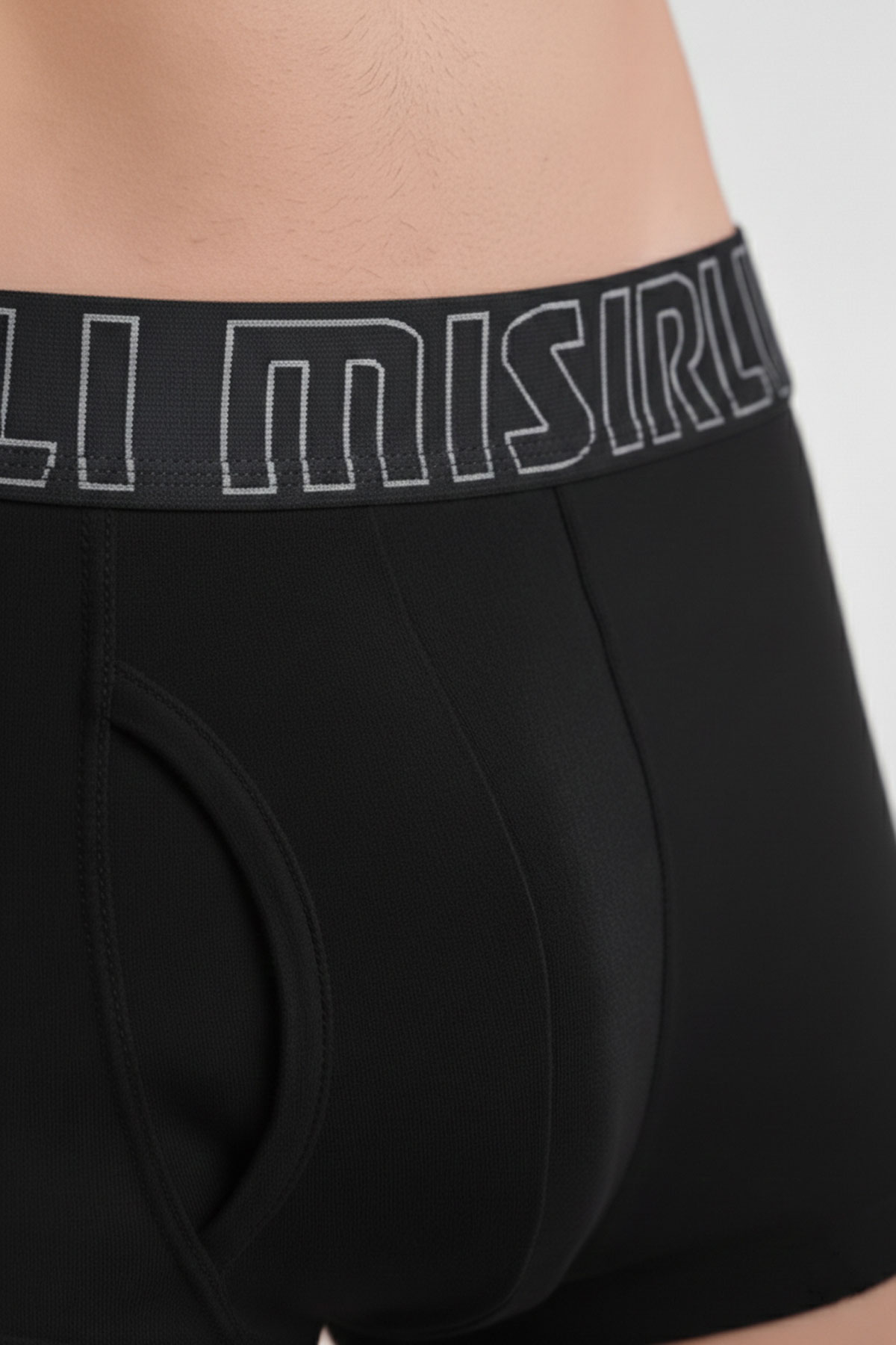 Mısırlı Erkek Boxer Tencel Modal Performance - Thumbnail