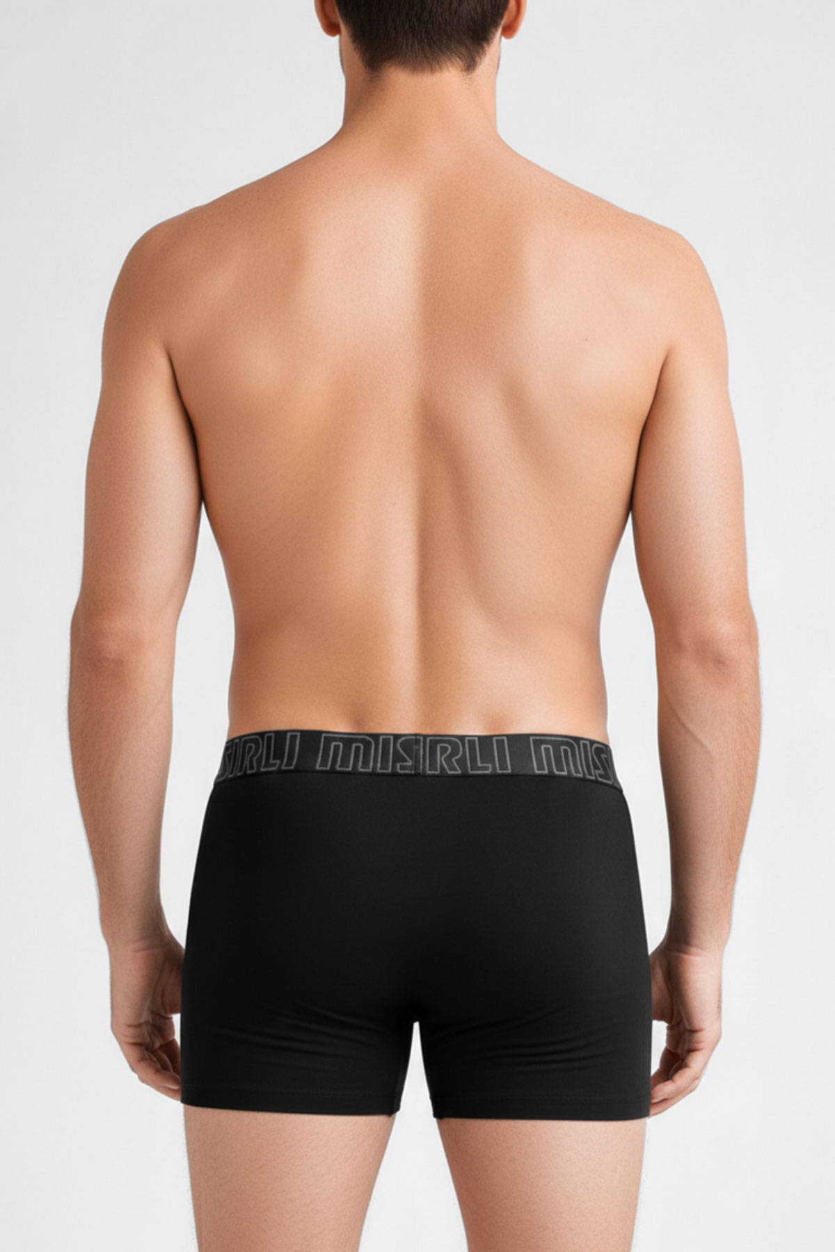 Mısırlı Erkek Boxer Tencel Modal Performance - Thumbnail