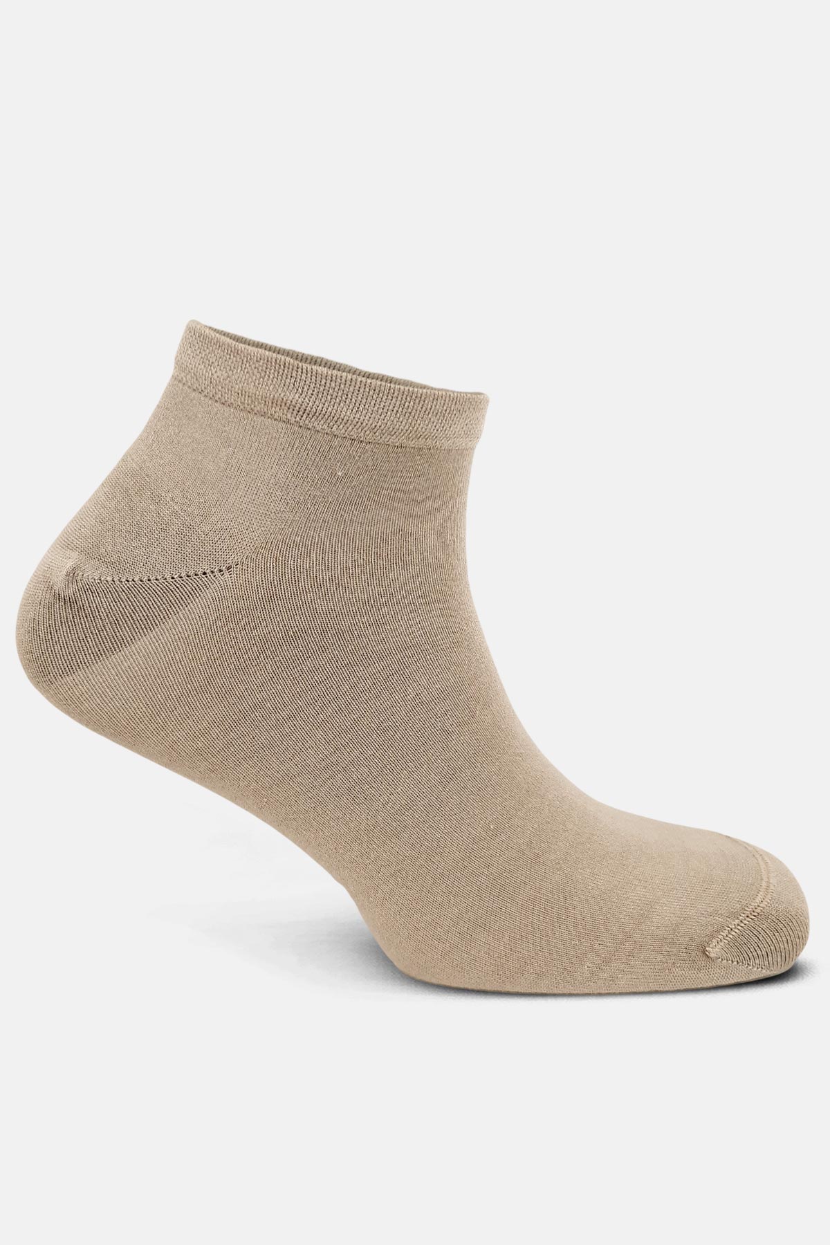 Mısırlı Erkek Patik Çorap Modal - Thumbnail