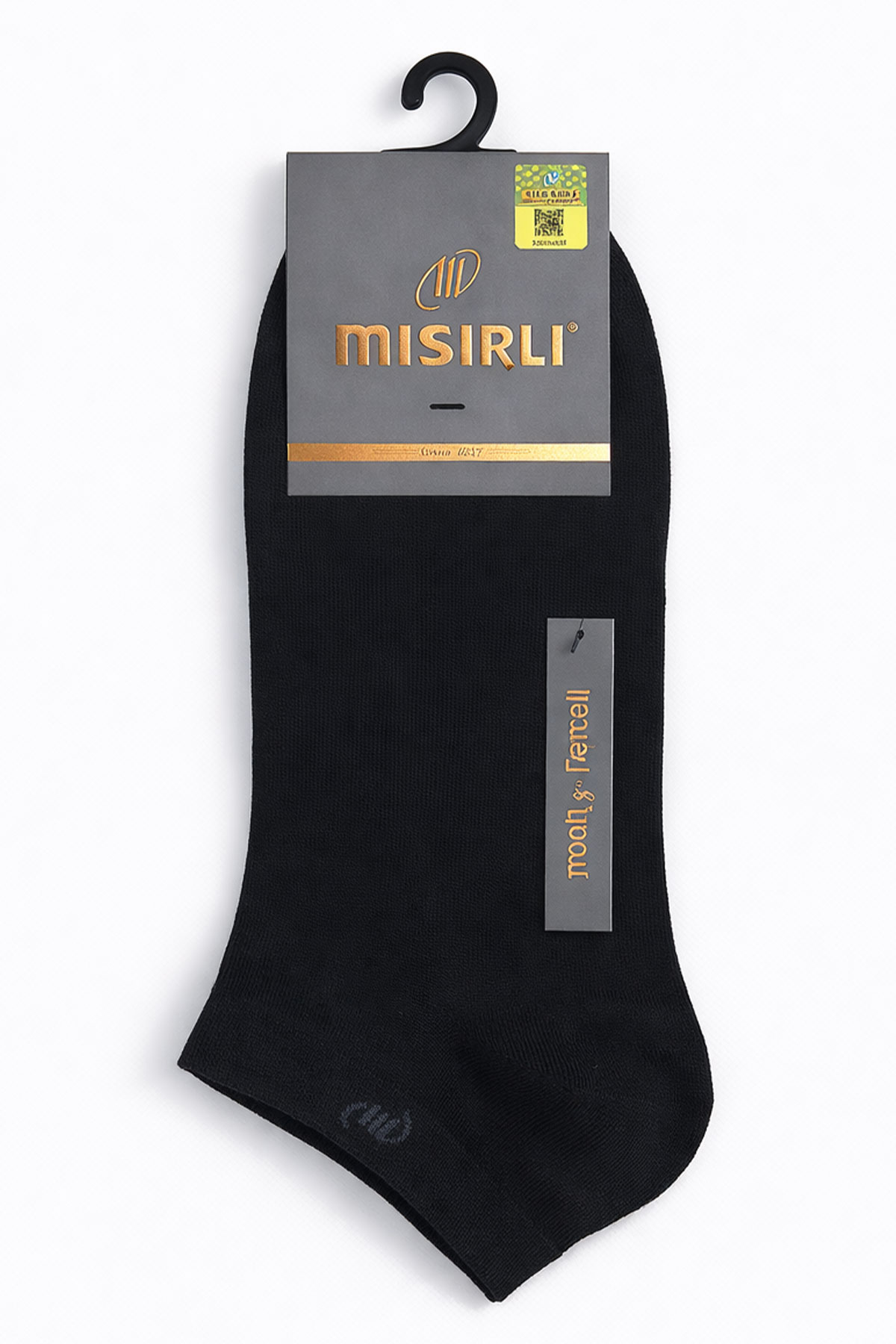 Mısırlı Erkek Patik Çorap Modal - Thumbnail