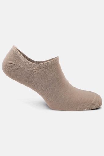 MISIRLI - Mısırlı Erkek Sneaker Çorap Bambu Düz (1)