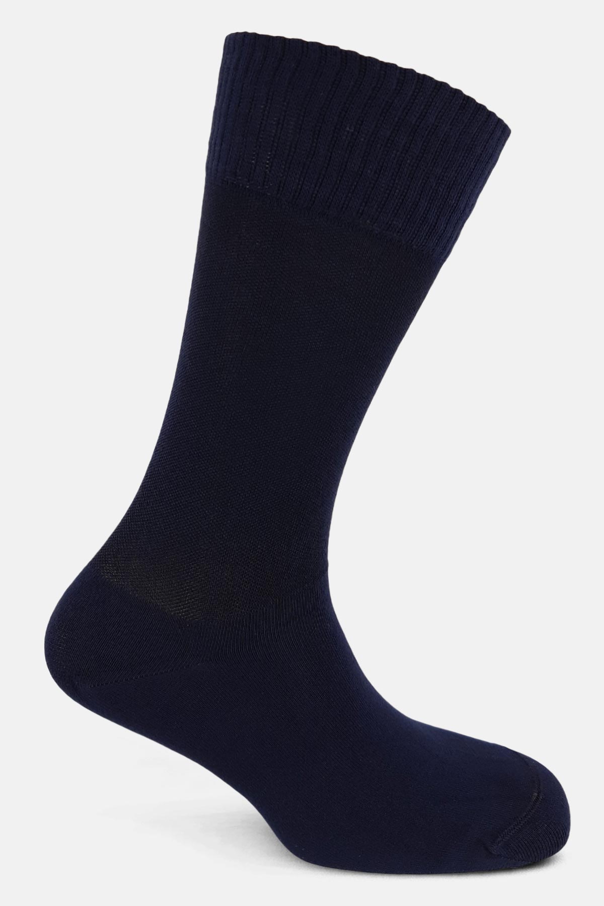 Mısırlı Erkek Soket Çorap Lastiksiz Modal - Thumbnail