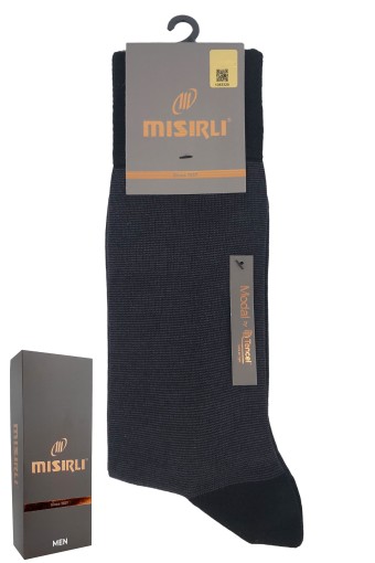 MISIRLI - Mısırlı Erkek Soket Çorap Modal