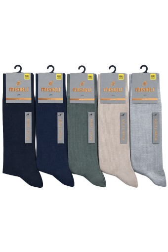 MISIRLI - Mısırlı Erkek Soket Çorap Modal (1)