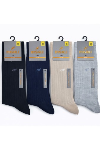 MISIRLI - Mısırlı Erkek Soket Çorap Modal