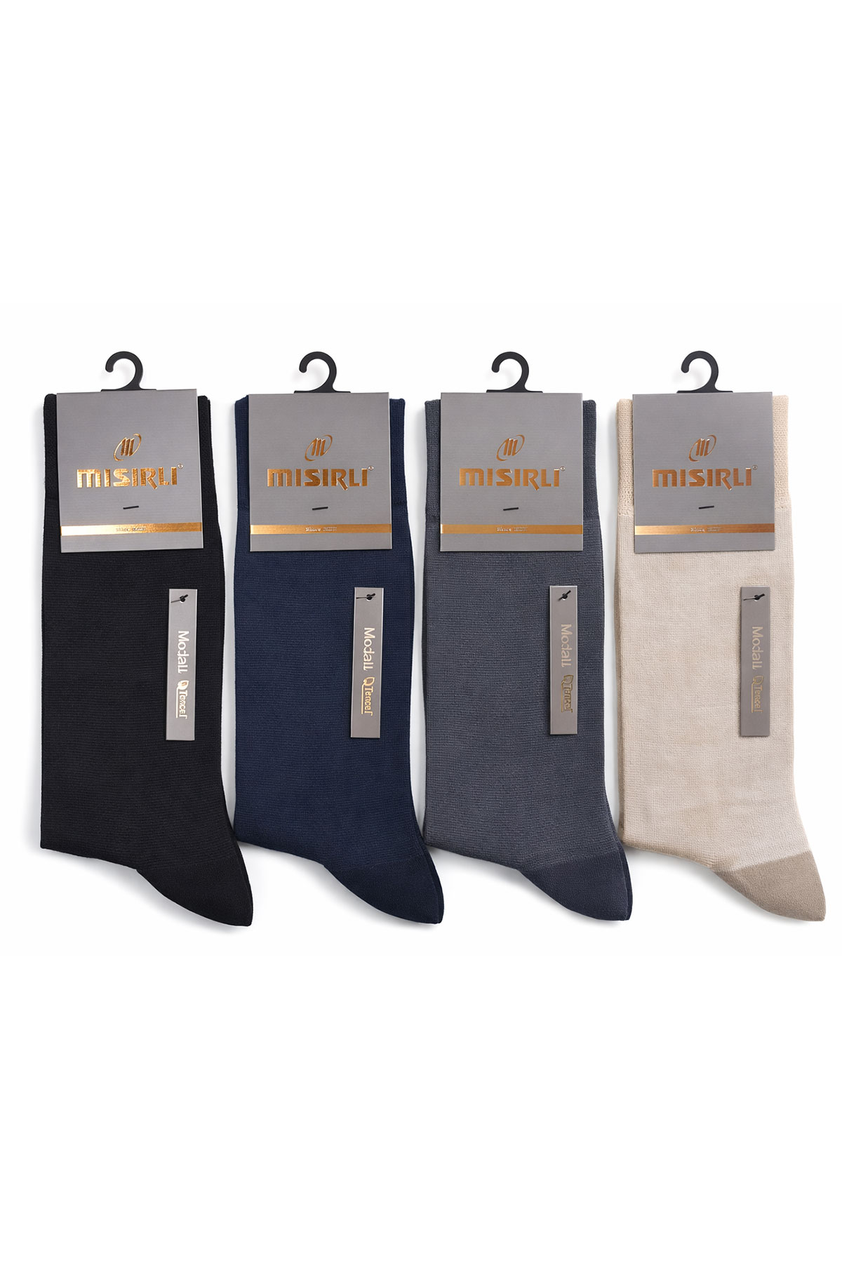 Mısırlı Erkek Soket Çorap Modal - Thumbnail