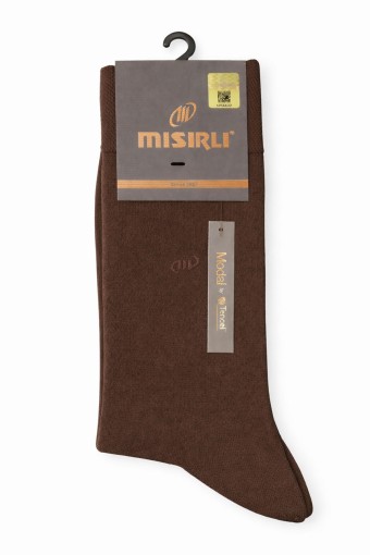 MISIRLI - Mısırlı Erkek Soket Çorap Modal