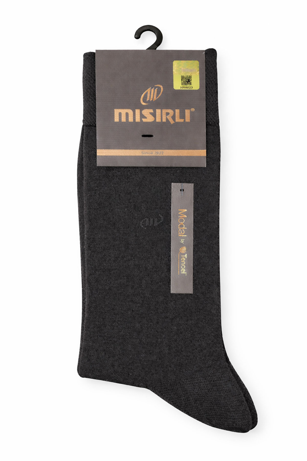 Mısırlı Erkek Soket Çorap Modal - Thumbnail