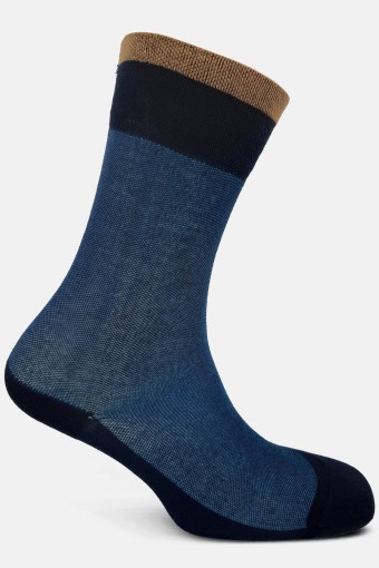 MISIRLI - Mısırlı Erkek Soket Çorap Pamuklu (1)