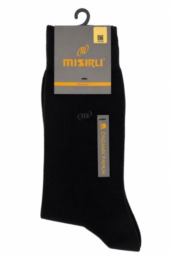 MISIRLI - Mısırlı Erkek Soket Çorap Pamuklu
