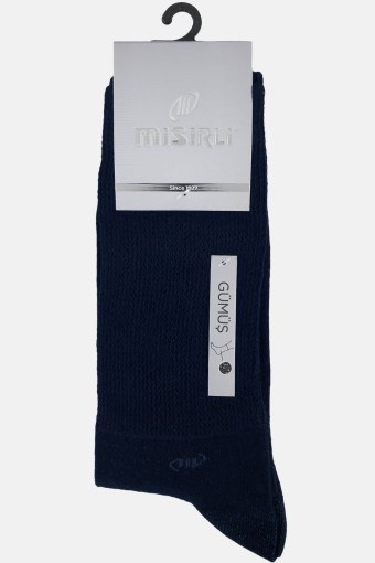 MISIRLI - Mısırlı Erkek Soket Çorap Pamuklu (1)