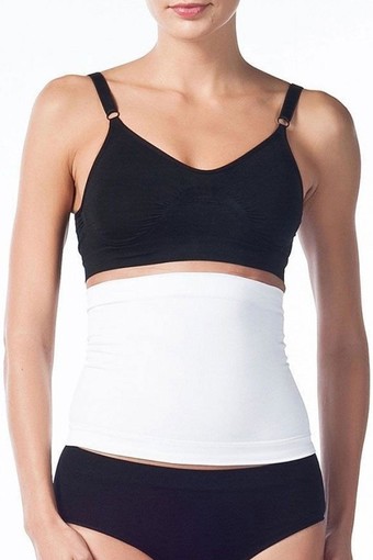 MİSSFİT - Missfit Kadın Bel Korse Silikonlu