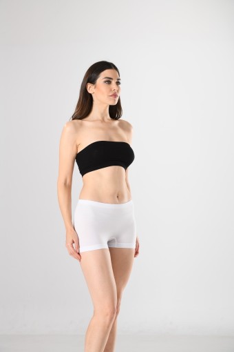 MİSSFİT - Missfit Kadın Boxer Modal