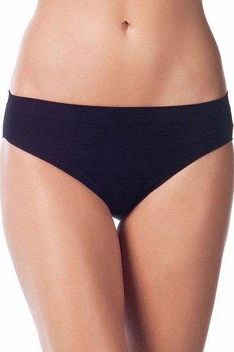 MİSSFİT - Missfit Kadın Slip Külot Geniş Kenarlı (1)