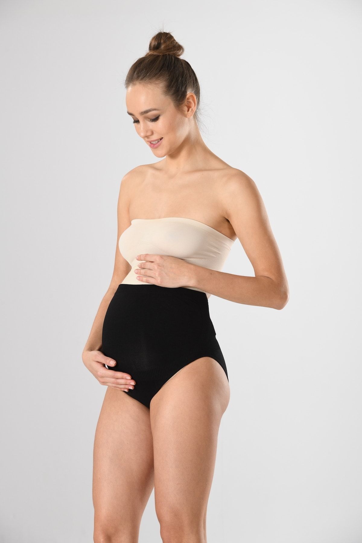 Missfit Kadın Hamile Külodu - Thumbnail