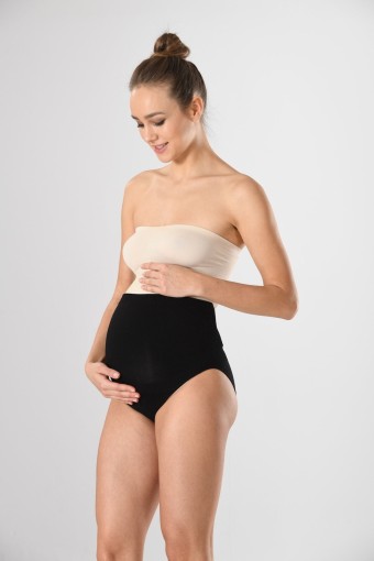 MİSSFİT - Missfit Kadın Hamile Külodu (1)