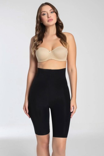 MİSSFİT - Missfit Kadın Paçalı Korse Lazer Kesim