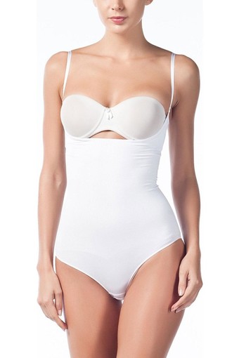 MİSSFİT - Missfit Kadın Sütyen Altı Body