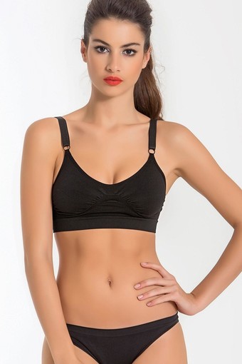 MİSSFİT - Missfit Kadın Sütyen Minimizer (1)