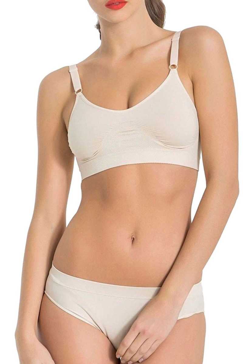 Missfit Kadın Sütyen Minimizer - Thumbnail