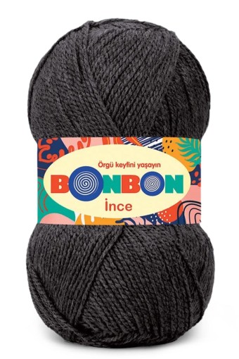 NAKO - Nako El Örgü İpliği Bonbon İnce 100g 300m (1) NAKO - Nako El Örgü İpliği Bonbon İnce 100g 300m (1)