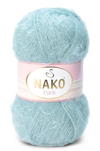 NAKO - Nako El Örgü İpliği Paris 100g 245m (1) NAKO - Nako El Örgü İpliği Paris 100g 245m (1)