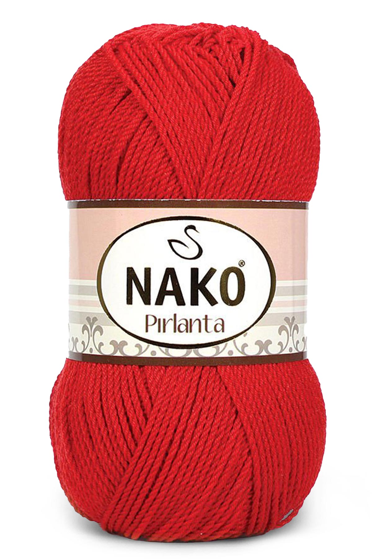 Nako El Örgü İpliği Pırlanta 100g 225m - Thumbnail