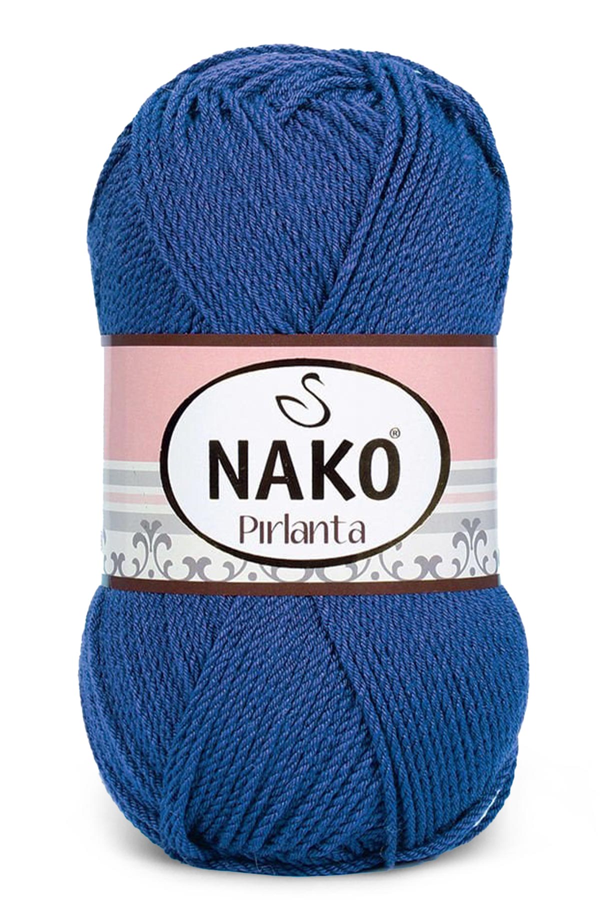 Nako El Örgü İpliği Pırlanta 100g 225m - Thumbnail