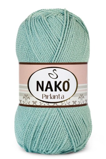 NAKO - Nako El Örgü İpliği Pırlanta 100g 225m (1)