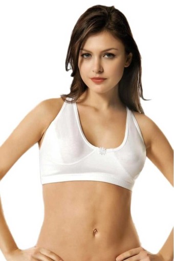 NAMALDI - Namaldı Kadın Body Sütyen Penye (1)