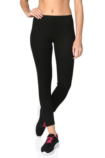 NAMALDI - Namaldı Kadın Tayt Likralı Uzun (1)