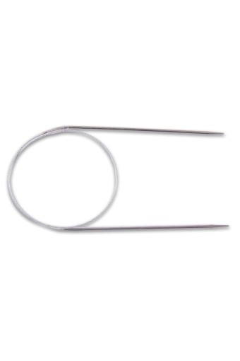 NAZARONE - Nazarone Çelik Misinalı Şiş 100 Cm - Asorti - 10 mm