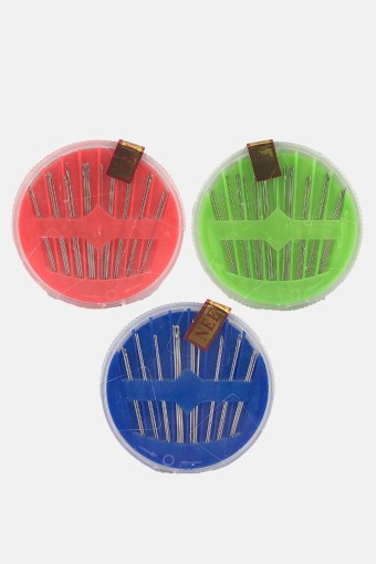 NAZARONE - Nazarone İğne Seti 48'li