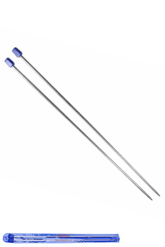 NAZARONE - Nazarone Titanyum Şiş - Asorti - 3 mm