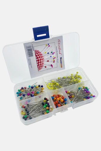 NAZARONE - Nazarone Toplu İğne 236 Adet (1)