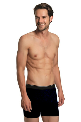 NBB - Nbb Erkek Boxer 3'Lü (1)